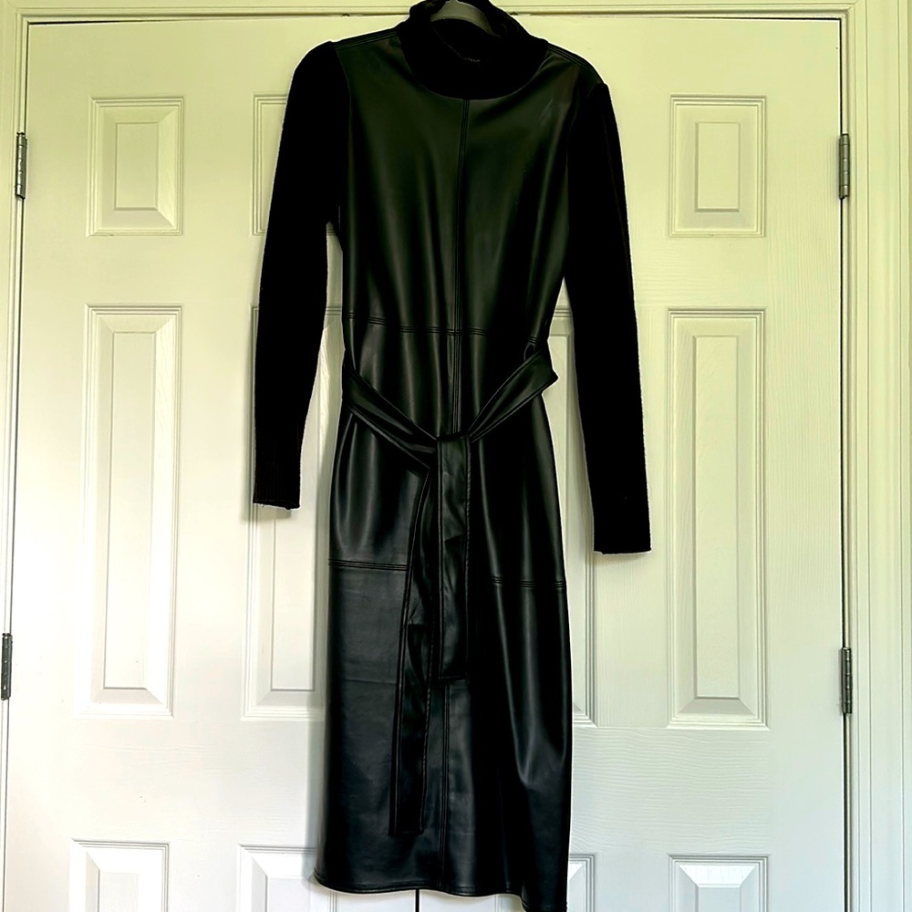 {Ann Taylor} Dress.